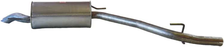 Выхлоп задний Bosal BOS283491 цена, от 58.19 USD