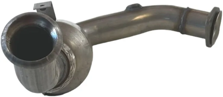 Катализатор 099838 Bosal