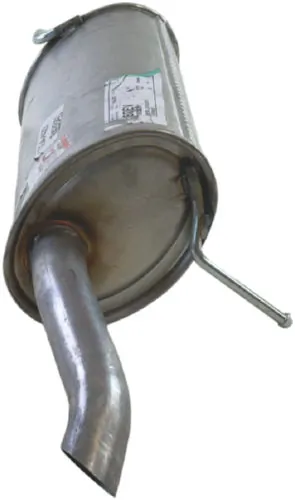 Глушитель задний 154427 Bosal