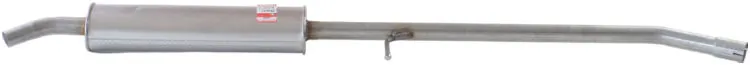 Глушитель, центральная часть Bosal 284637 цена, от 35.47 USD
