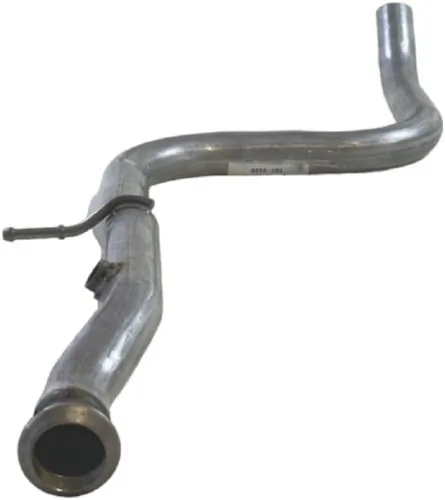 850181 Bosal Глушитель центральный