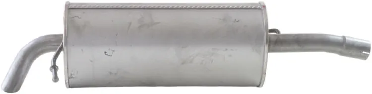 Выхлоп задний Bosal 154451 цена, от 41.30 USD