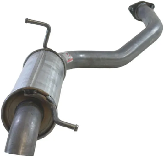 Глушитель задний 279649 Bosal