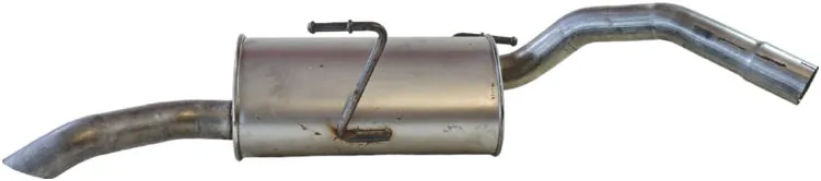 Выхлоп задний Bosal 148103 цена, от 86.39 USD