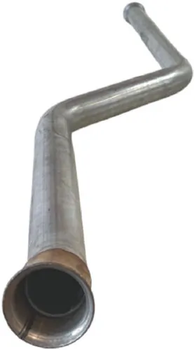 Купить 851151 Bosal Выхлоп центральный
