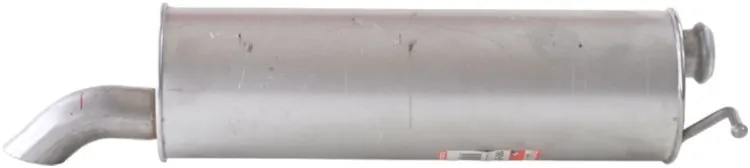 Купить FP2008G32 Polmostrow Глушитель задний