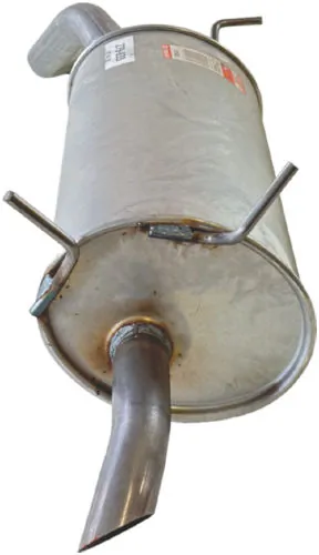 Купить 279833 Bosal Глушитель задний