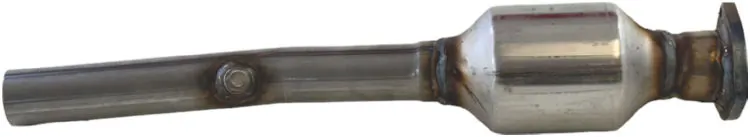 Каталитический нейтрализатор отработавших газов Bosal 099987 цена, от 148.54 USD