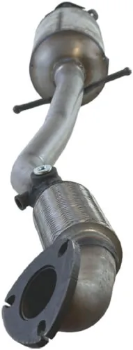 097572 Bosal Сажевый фильтр DPF