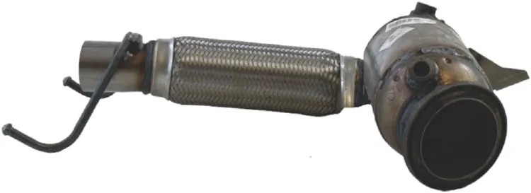 Convertidor - catalisador MINI Cooper  F57