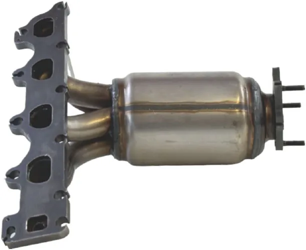 Газопроводы (коллектор выпускной) Bosal 090560 цена, от 433.86 USD