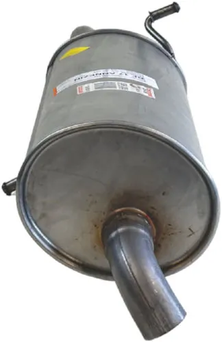Купить 135105 Bosal Глушитель задний