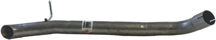 Выхлоп задний Bosal 750195 цена, от 30.75 USD