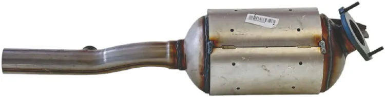 ДПФ фильтр Renault (RVI) 8200188039 цена, от 251.21 USD