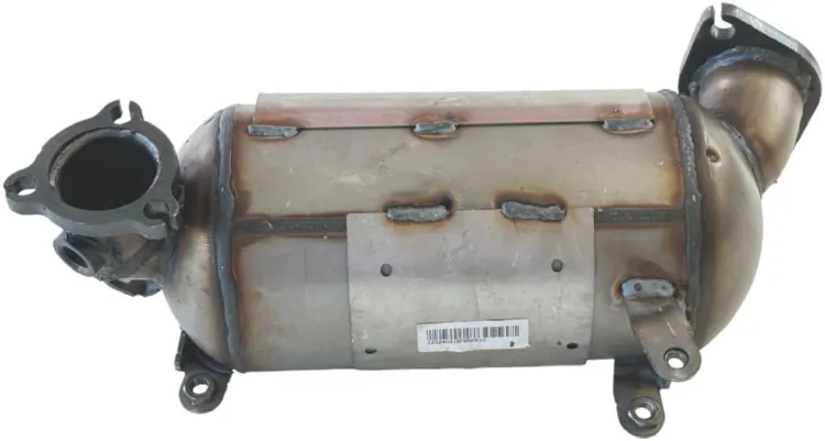 097577 Bosal Сажевый фильтр DPF
