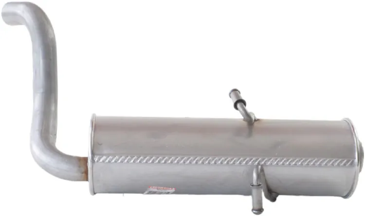 Выхлоп задний Bosal 135225 цена, от 45.23 USD