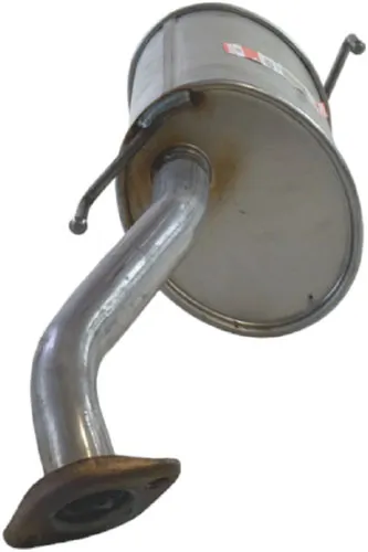 Выхлоп задний Bosal 145249 цена, от 39.55 USD