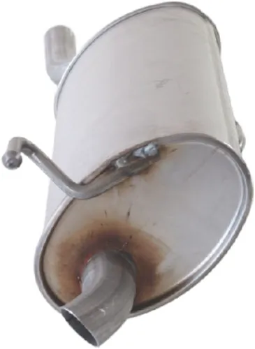 Купить 148109 Bosal Глушитель задний