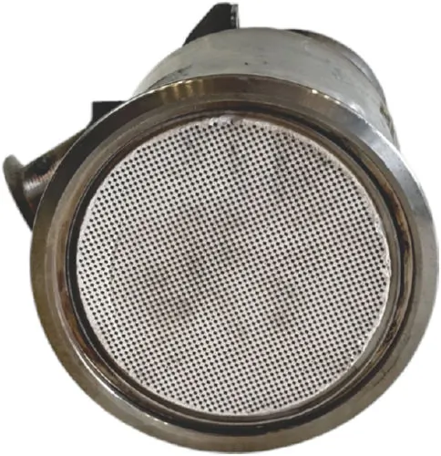 ДПФ фильтр Bosal 097805 цена, от 253.38 USD