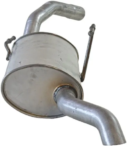 Купить 148103 Bosal Глушитель задний