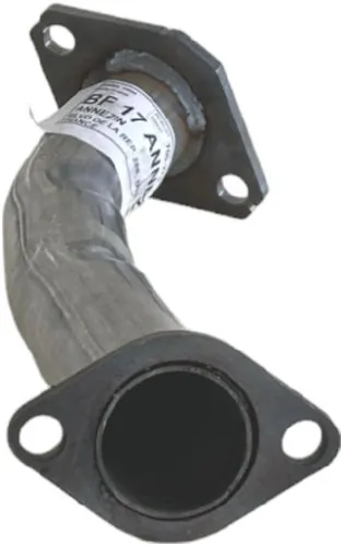 Приёмная труба 700273 Bosal