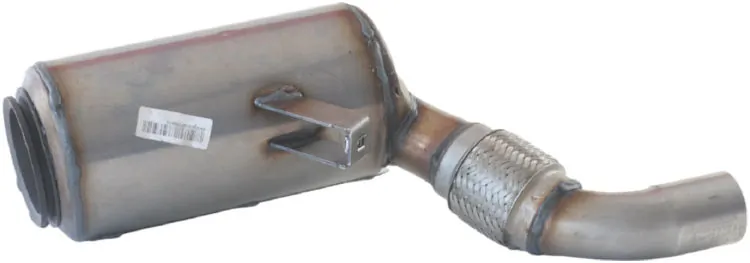 095323 Bosal Сажевый фильтр DPF