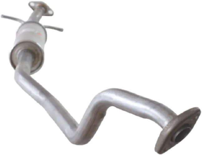 Купить 286365 Bosal Выхлоп центральный