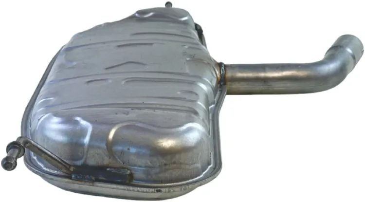 Выхлоп задний Bosal 233177 цена, от 244.29 USD