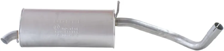 Купить 220035 Bosal Глушитель задний
