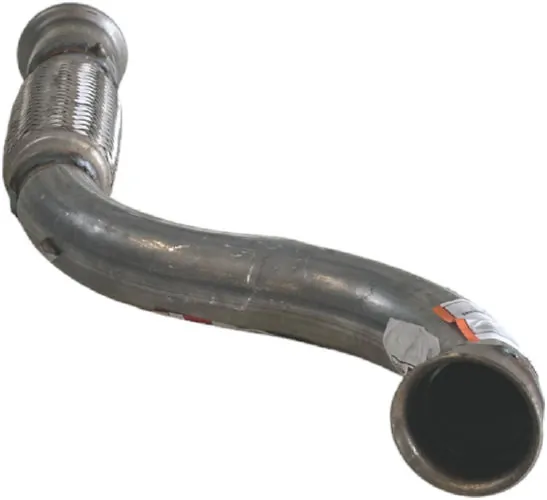 Приёмная труба 700275 Bosal