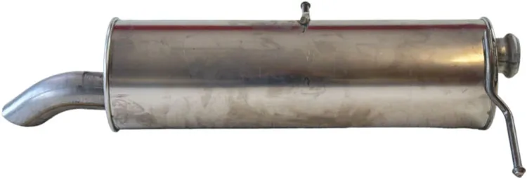 Выхлоп задний Bosal 190605 цена, от 62.45 USD