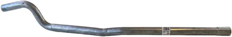 Глушитель, центральная часть Bosal BS850093 цена, от 16.82 USD