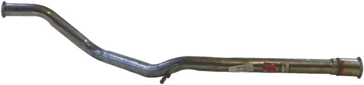 Глушитель, центральная часть Bosal 870137 цена, от 1521.25 UAH