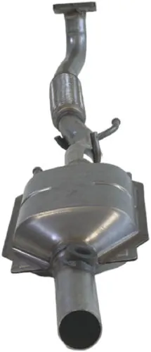 Купить 099807 Bosal Передняя часть глушителя