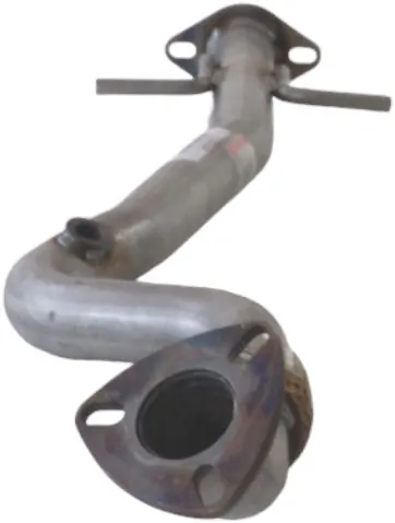 800183 Bosal Штаны глушителя передние