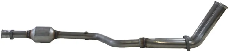 Каталитический нейтрализатор отработавших газов Bosal 99499 цена, от 427.69 USD