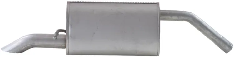 Выхлоп задний Bosal 190063 цена, от 60.59 USD