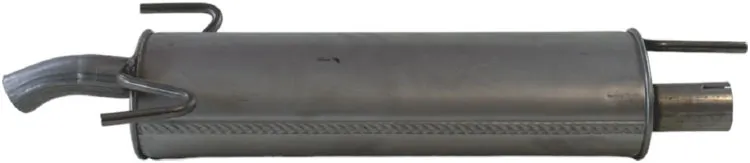 Выхлоп задний Bosal 185309 цена, от 63.15 USD