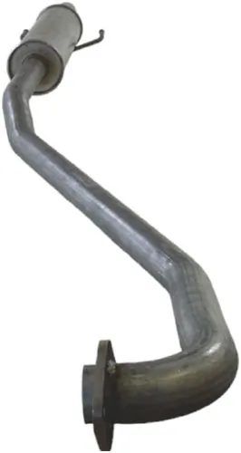 Купить 285443 Bosal Передняя часть глушителя
