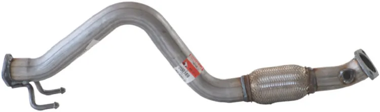 Глушитель, центральная часть Bosal 750169 цена, от 74.77 USD