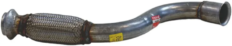 700087 Bosal Штаны глушителя передние