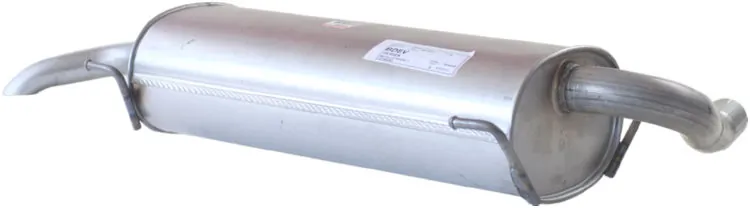 Выхлоп задний Bosal 281873 цена, от 60.98 USD