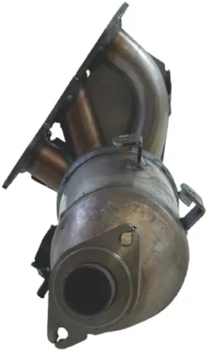 Convertidor - catalisador Toyota Yaris P13