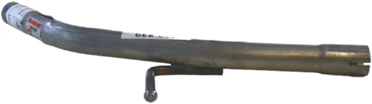 Глушитель, центральная часть Bosal 700239 цена, от 8.44 USD