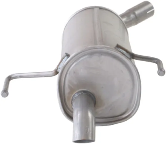 Купить 185619 Bosal Глушитель задний