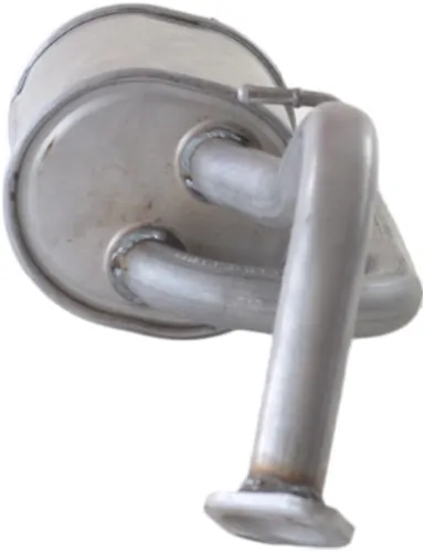 BS228185 Bosal Выхлопная труба