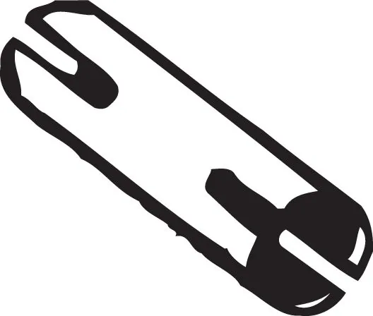 Compre Braçadeira de silenciador dianteira Volkswagen Golf 4