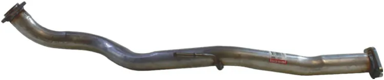 Глушитель, центральная часть Nissan/Infiniti 20300BH60D цена, от 78.54 USD