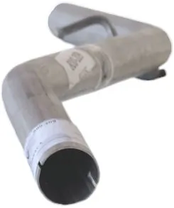 Глушитель, средняя и задняя часть Edex ED1215 цена, от 24.83 USD