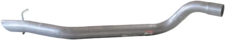 Выхлоп задний Bosal 770431 цена, от 21.97 USD
